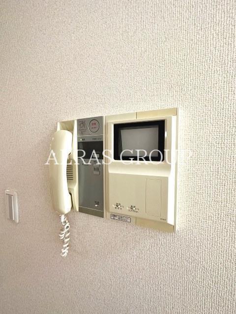 セキュリティ　同仕様タイプ