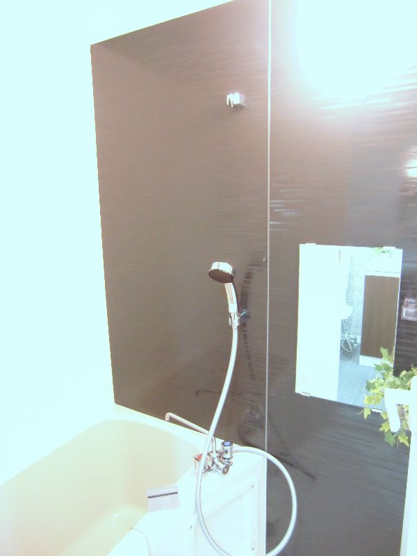 バス・シャワールーム　※他部屋参照