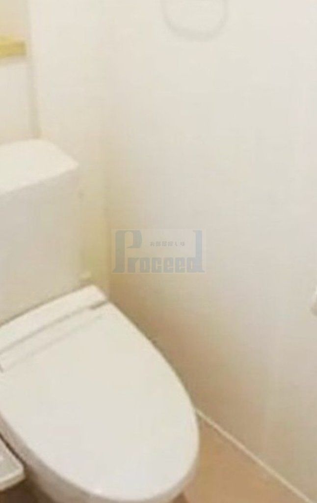 トイレ　清潔なトイレです！