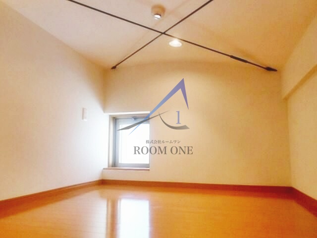 その他部屋・スペース　寝室です。