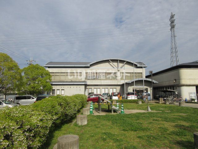 その他　ゆめパレアむこう（その他）まで1205m