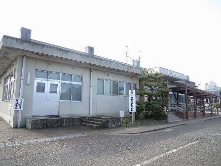 病院　江南市急病診療所（病院）まで801m