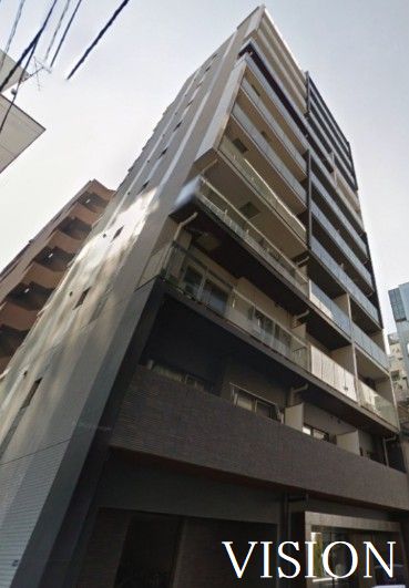 建物外観　☆外観☆