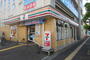 コンビニ　セブンイレブン 貝塚西町店（コンビニ）まで673m
