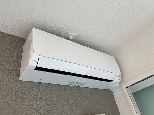 その他設備　施工イメージです。