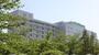 病院　国立大学法人山形大学医学部附属病院（病院）まで2527m