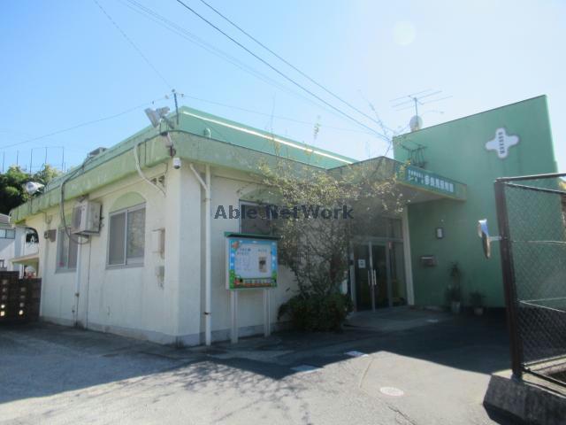 幼稚園・保育園　多良見保育園（幼稚園・保育園）まで804m