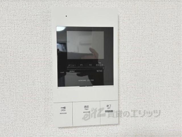 セキュリティ　ドアフォン（ＴＶ含）