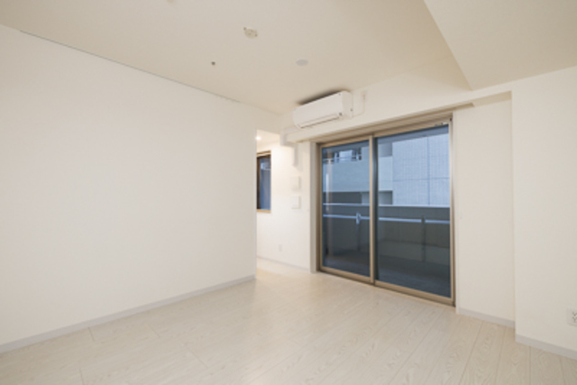 居室・リビング　※写真は同タイプ住戸です。