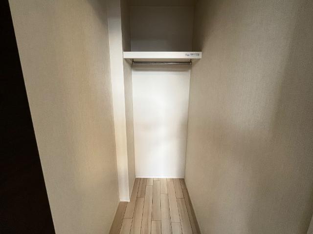 収納　収納