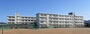中学校　朝日中学校（中学校）まで1534m