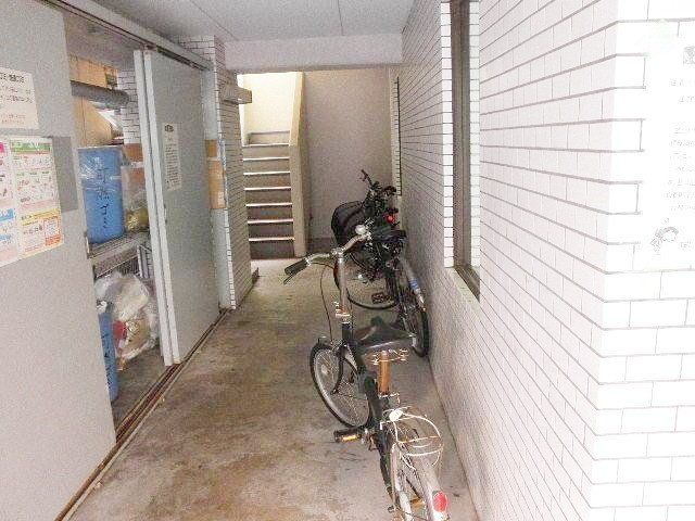 その他共有部分　部屋探しは株式会社　タウンハウジング　までお気軽にお問合せ…