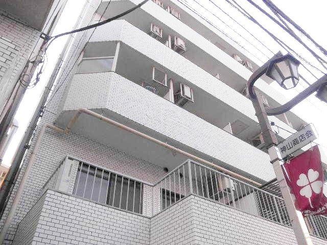 建物外観　お部屋探しは株式会社　タウンハウジング　までお気軽にお問合…