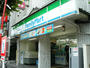 コンビニ　ファミリーマート 江戸川橋駅西店（コンビニ）まで207m