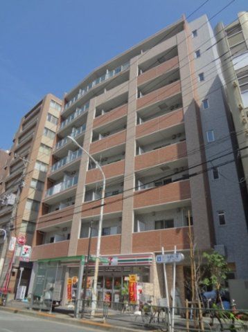 建物外観　☆きれいな外観☆