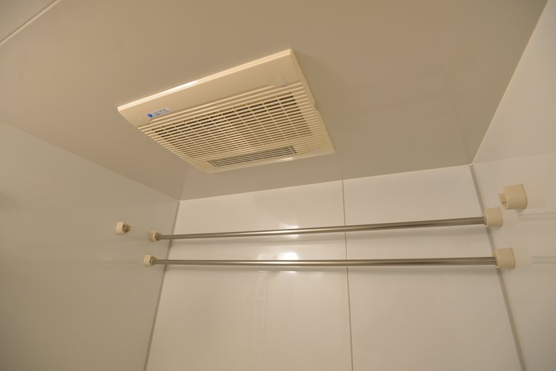 その他設備　別のお部屋の参考写真です