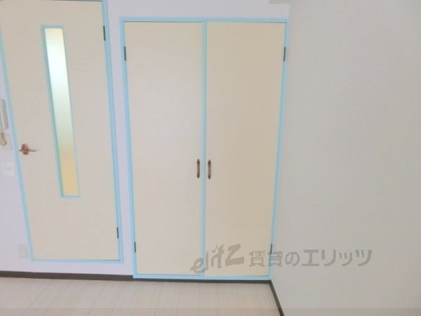 収納　収納