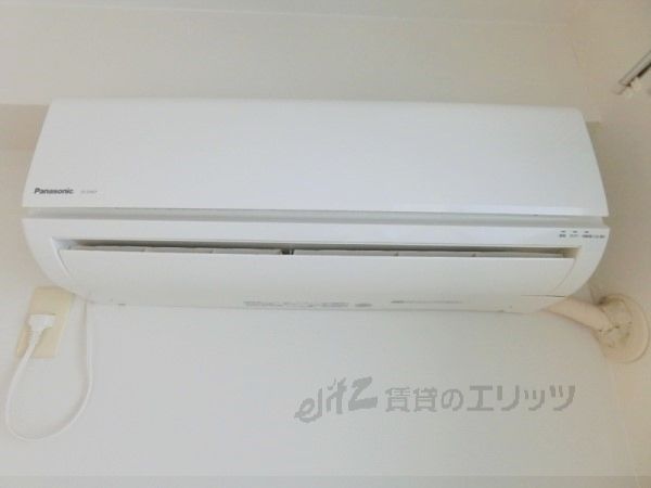 その他　エアコン
