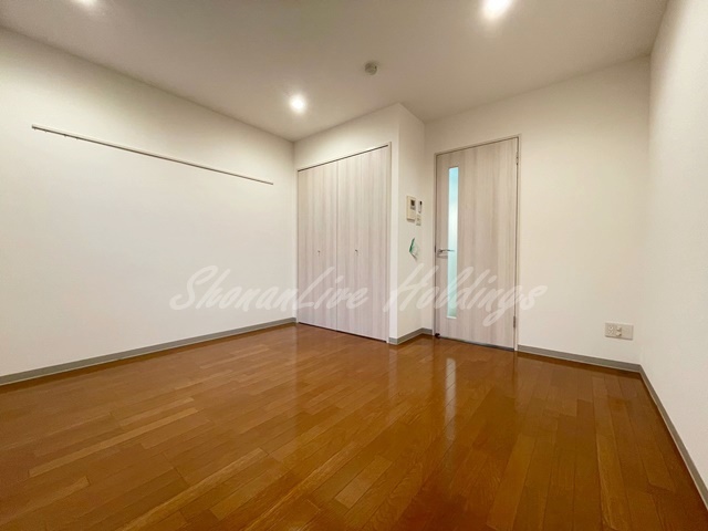 その他部屋・スペース　落ち着きのあるお部屋です♪
