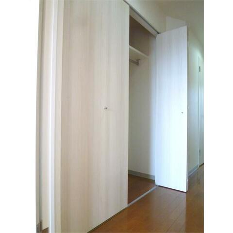 収納　収納もしっかりあります♪