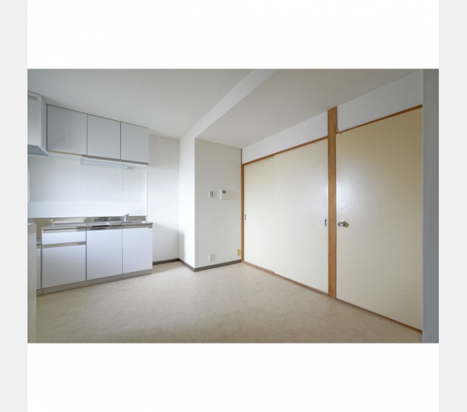 居室・リビング　同タイプ別のお部屋の写真