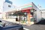 コンビニ　セブンイレブン名古屋八筋町南店（コンビニ）まで383m