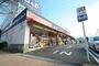 ドラックストア　B＆Dドラッグストア上小田井店（ドラッグストア）まで400m