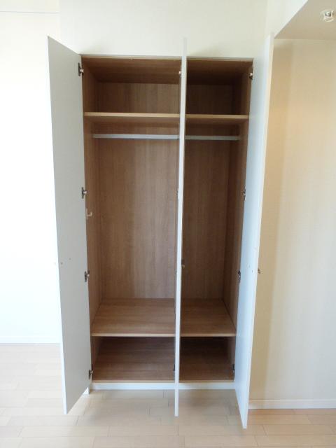 収納　収納※別部屋参考写真