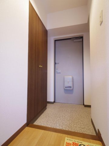 玄関　参考写真★
