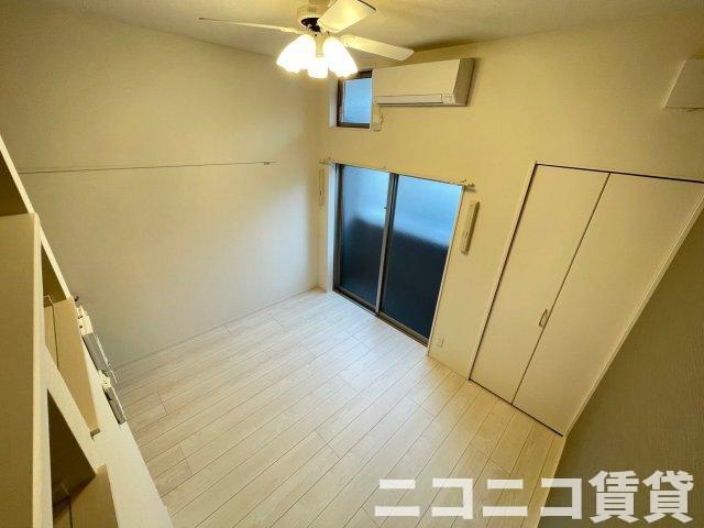 その他部屋・スペース　別号室タイプの為、現状を優先致します。