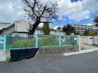 幼稚園・保育園　名古屋市神松保育園（幼稚園・保育園）まで605m