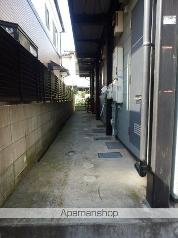 その他共有部分　その他共有部分