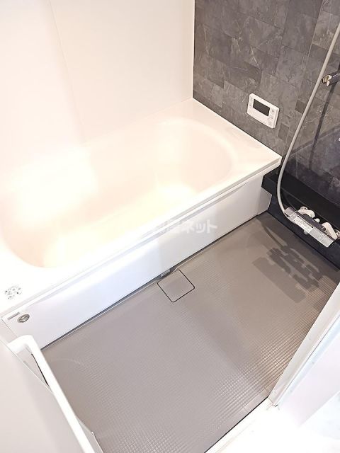 D s北条口の風呂写真