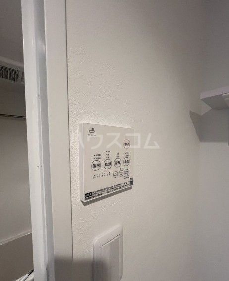 モント方南町の内装写真