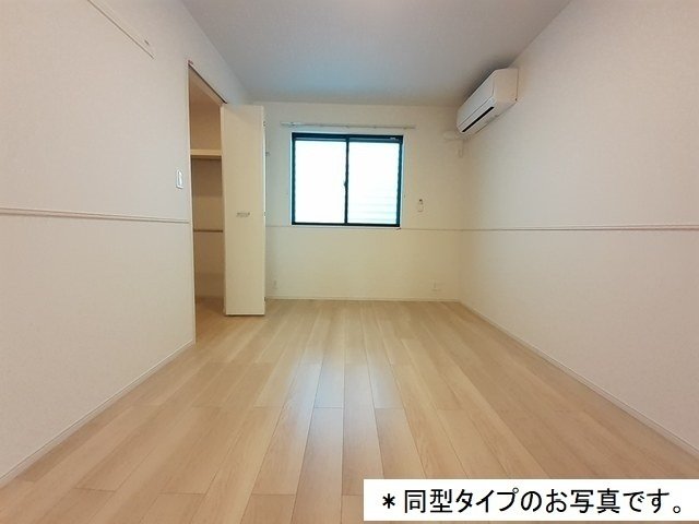 その他部屋・スペース　内装もきれいです