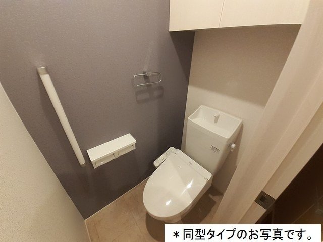 トイレ　トイレも気になるポイント