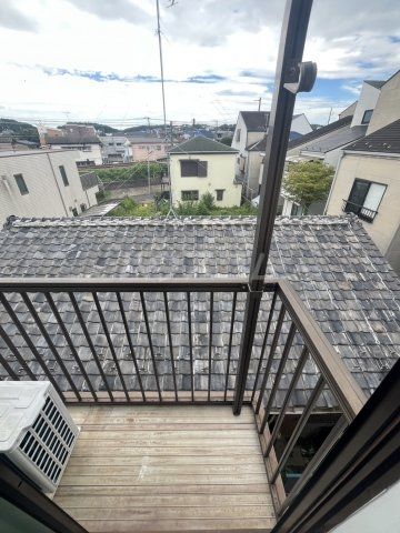 サンハイム菅馬場の内装写真