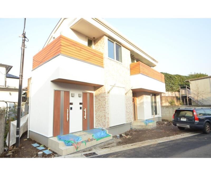 建物外観　☆綺麗な外観☆