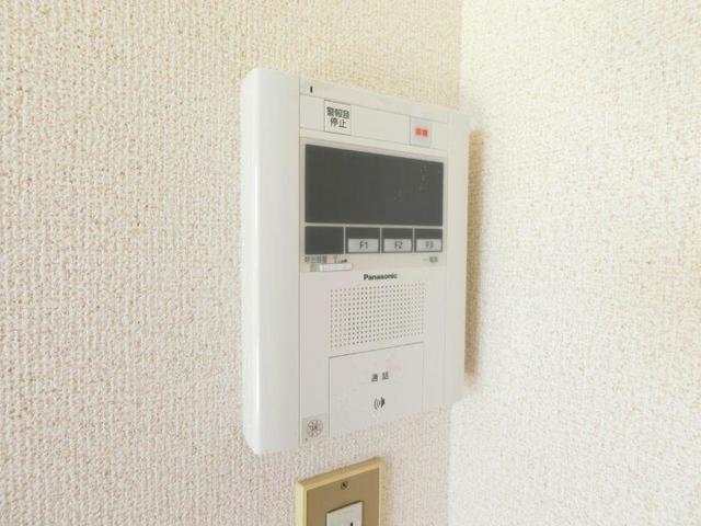 セキュリティ　図面と現状に相違がある場合には現状を優先