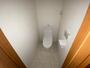 トイレ　トイレです。ウォシュレット付を探している方、おすすめです！