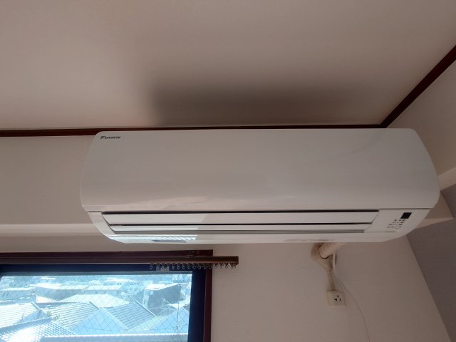 その他設備　別号室の写真です