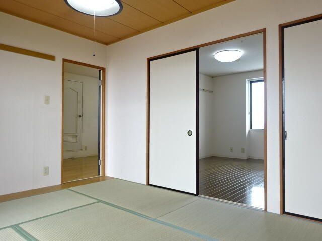 その他部屋・スペース