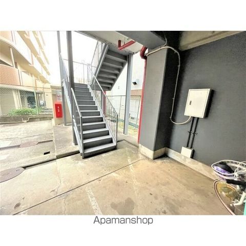 北野田マンション巽B棟のその他写真