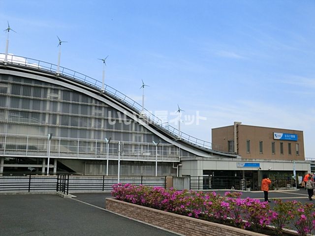 その他　はるひ野（その他）まで648m