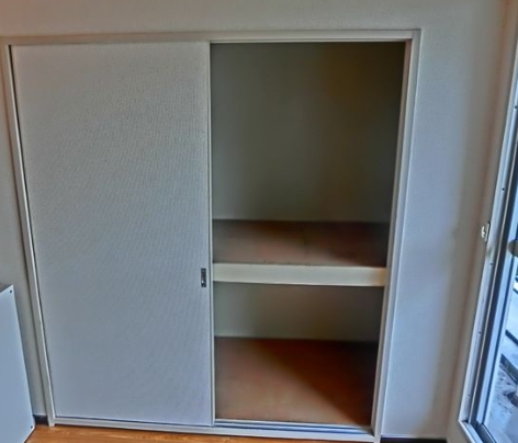収納　☆収納もあります☆