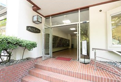 エントランス　☆エントランス☆