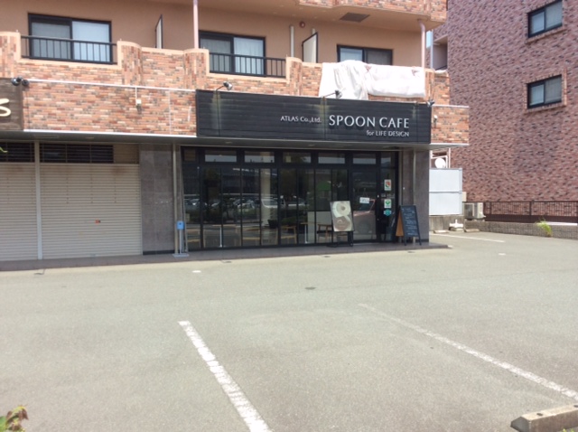 その他　SPOONCAFE（その他）まで343m