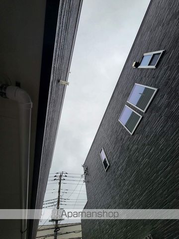 眺望　眺望