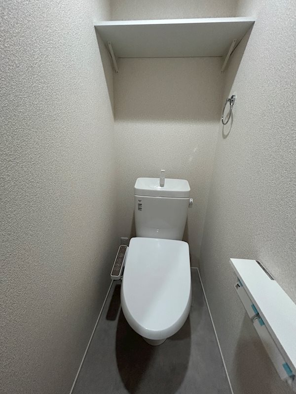 トイレ　参考写真