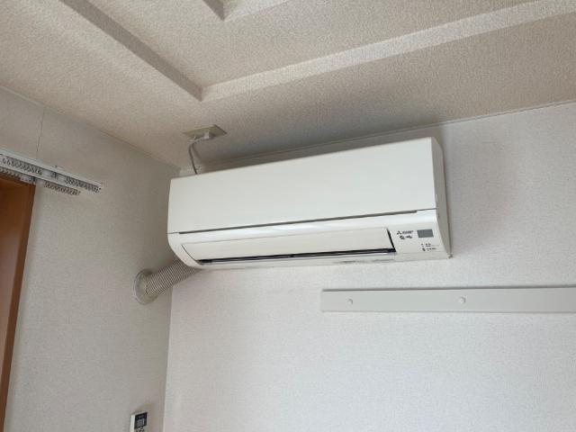 その他設備　室内設備